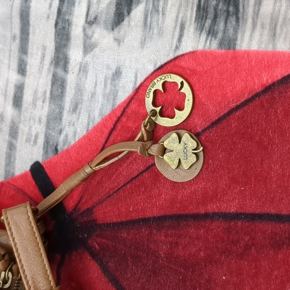 Lucky  fringe bag - Picture 10 of 10